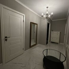 Квартира 75 м², 3-комнатная - изображение 4