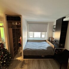 Квартира 38,7 м², студия - изображение 4