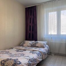 Квартира 40 м², 1-комнатная - изображение 1