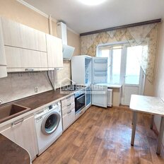 Квартира 74 м², 3-комнатная - изображение 1