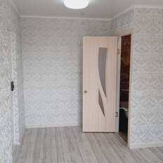 Квартира 17 м², студия - изображение 4
