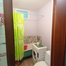 Квартира 30,5 м², 1-комнатная - изображение 4