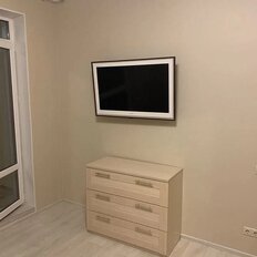 Квартира 40 м², 1-комнатная - изображение 5