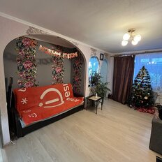 Квартира 30,2 м², 1-комнатная - изображение 3