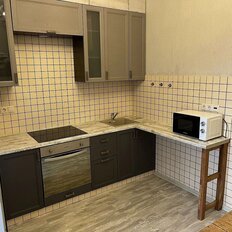 Квартира 36 м², 1-комнатная - изображение 1