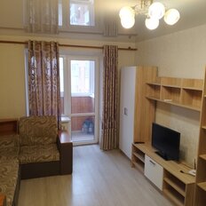 Квартира 39,1 м², 1-комнатная - изображение 3