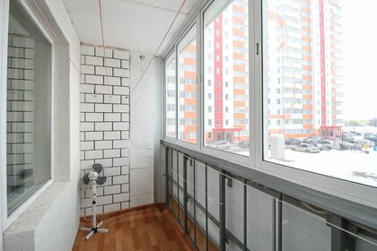 27 м², 1-комнатная квартира 16 000 ₽ в месяц - изображение 31