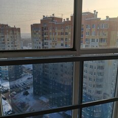 Квартира 68 м², 2-комнатная - изображение 1