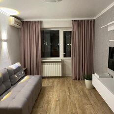 Квартира 32 м², 1-комнатная - изображение 1