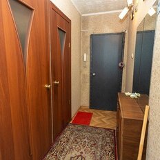 Квартира 30,4 м², 1-комнатная - изображение 2