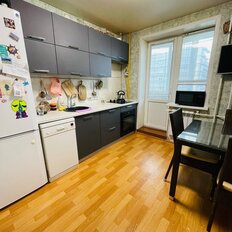 Квартира 49,5 м², 2-комнатная - изображение 1