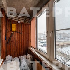 Квартира 71,5 м², 3-комнатная - изображение 4