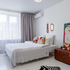 Квартира 51,6 м², 2-комнатная - изображение 2