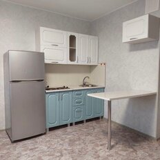 Квартира 26 м², студия - изображение 3