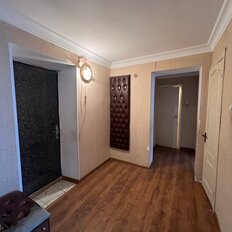 Квартира 53,8 м², 2-комнатная - изображение 3