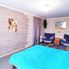 Квартира 45 м², 1-комнатная - изображение 5