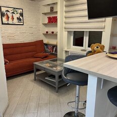 Квартира 40 м², 1-комнатная - изображение 4