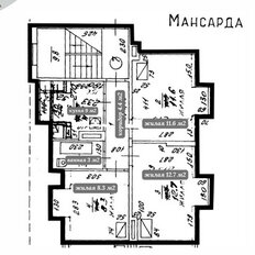 Квартира 44,9 м², 3-комнатная - изображение 3