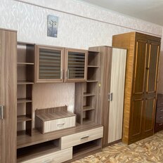 Квартира 45 м², 1-комнатная - изображение 5
