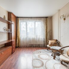 Квартира 35,6 м², 1-комнатная - изображение 5