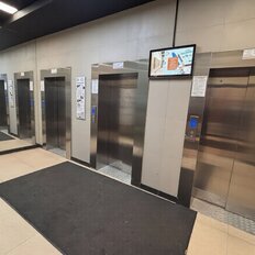 Квартира 32 м², 1-комнатная - изображение 4