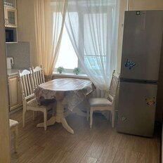 Квартира 60 м², 2-комнатная - изображение 3