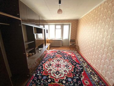 25 м², квартира-студия 23 500 ₽ в месяц - изображение 85