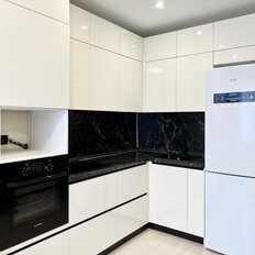 Квартира 35 м², 2-комнатная - изображение 5