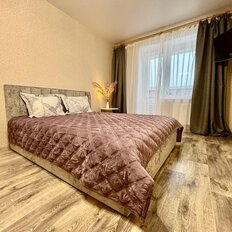 Квартира 38 м², 1-комнатная - изображение 4