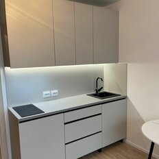 Квартира 20 м², студия - изображение 3