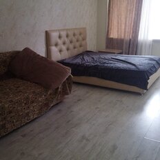Квартира 42 м², 1-комнатная - изображение 3