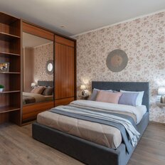 Квартира 80 м², 2-комнатная - изображение 5