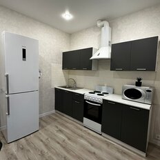 Квартира 35,6 м², 1-комнатная - изображение 3