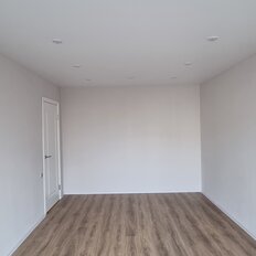 Квартира 33 м², 1-комнатная - изображение 5