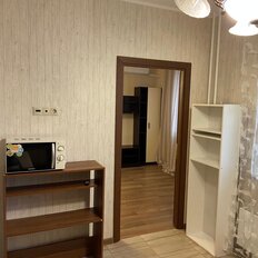Квартира 36,4 м², 1-комнатная - изображение 5
