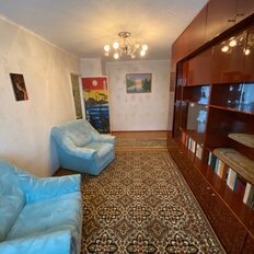 Квартира 43,9 м², 2-комнатная - изображение 3