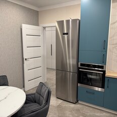 Квартира 61,5 м², 2-комнатная - изображение 3
