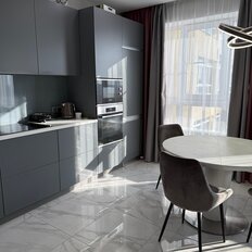 Квартира 63,3 м², 3-комнатная - изображение 2