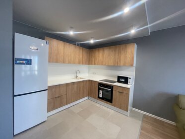 400 м², 1-комнатная квартира 85 000 ₽ в месяц - изображение 9