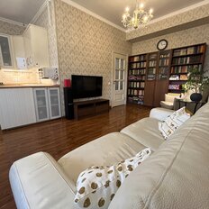 Квартира 52,6 м², 2-комнатная - изображение 4