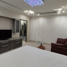 Квартира 42,6 м², 1-комнатная - изображение 4