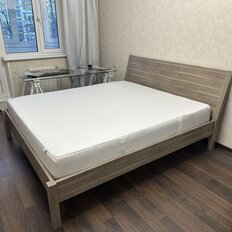 Квартира 40 м², 1-комнатная - изображение 4