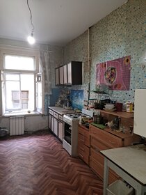 Снять трехкомнатную квартиру с высокими потолками в районе Нагатино-Садовники в Москве и МО - изображение 11