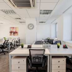 114 м², офис - изображение 4
