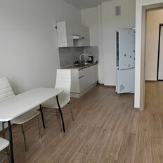 Квартира 40 м², 1-комнатная - изображение 3