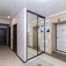Квартира 72,2 м², 3-комнатная - изображение 1