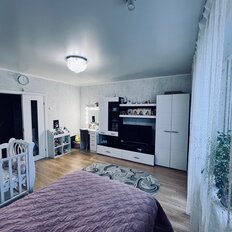 Квартира 40,5 м², 1-комнатная - изображение 2