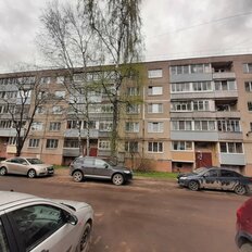 Квартира 54 м², 2-комнатная - изображение 1