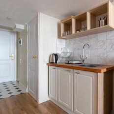 Квартира 18 м², 1-комнатная - изображение 3