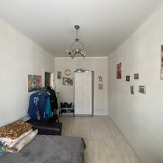 Квартира 23,7 м², 1-комнатная - изображение 1